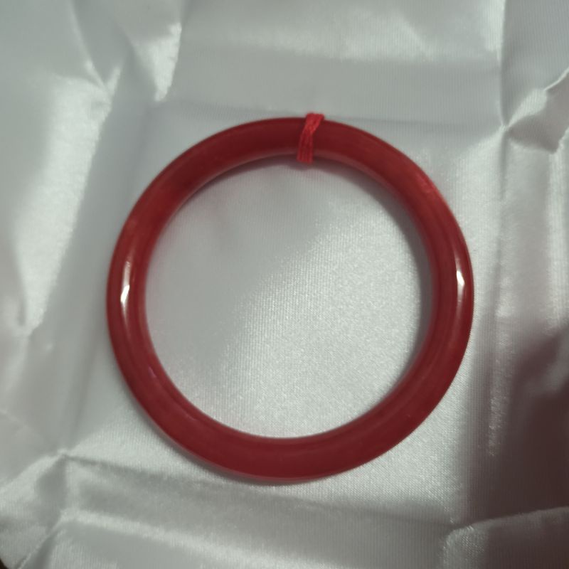 Vòng tay đá ngọc thanh tẩy năng lượng thu hút may mắn sang trọng