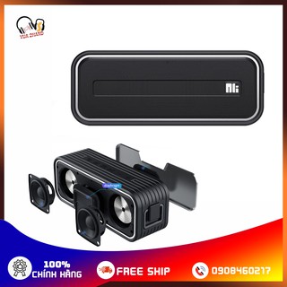 LOA BLUETOOTH NILLKIN Traveler W2