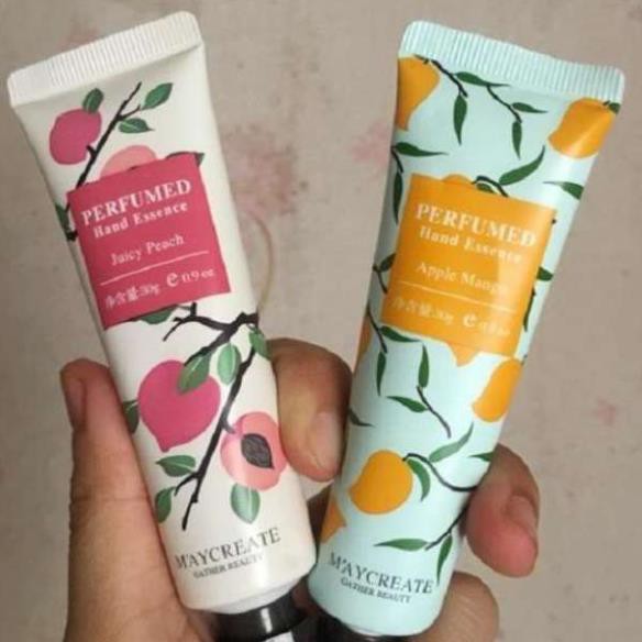 Kem Dưỡng Da Tay ⚡️𝐅𝐑𝐄𝐄 𝐒𝐇𝐈𝐏⚡️ Kem Dưỡng Tay Mẫu Mới Mùi Ngẫu Nhiên | BigBuy360 - bigbuy360.vn