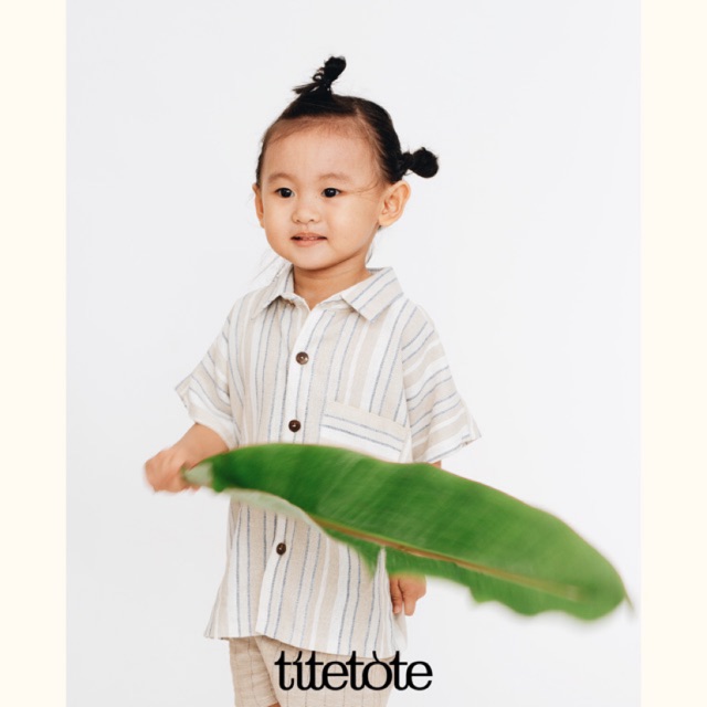 Áo đũi bé trai bé gái