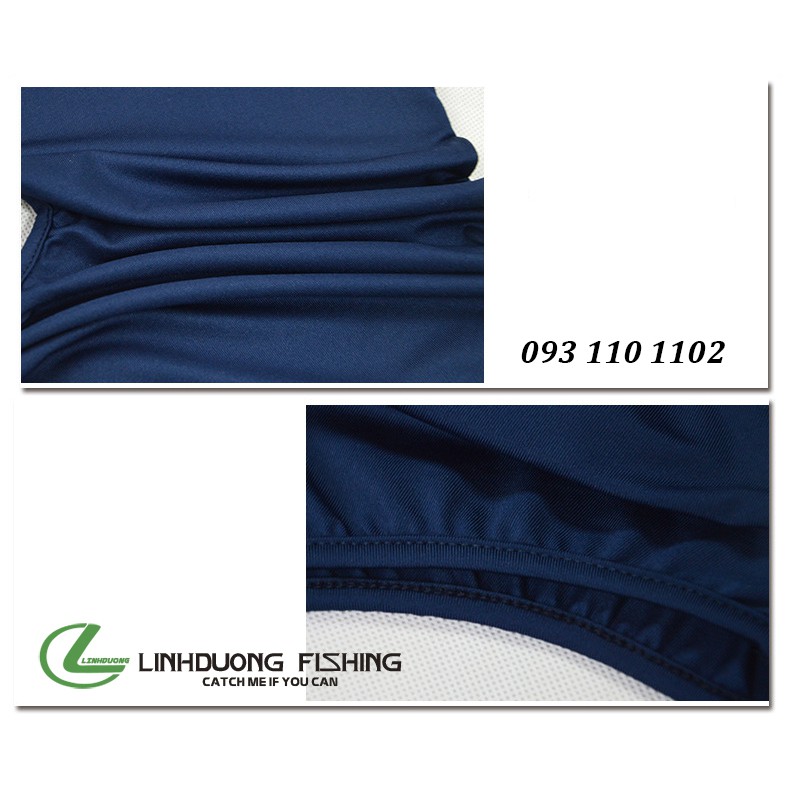 Mặt nạ chống nắng - Chất liệu vải cotton thấm mồ hôi tốt | BigBuy360 - bigbuy360.vn