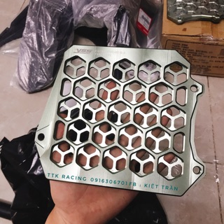 Che két nước cnc nhôm 7 vario 217 - 218