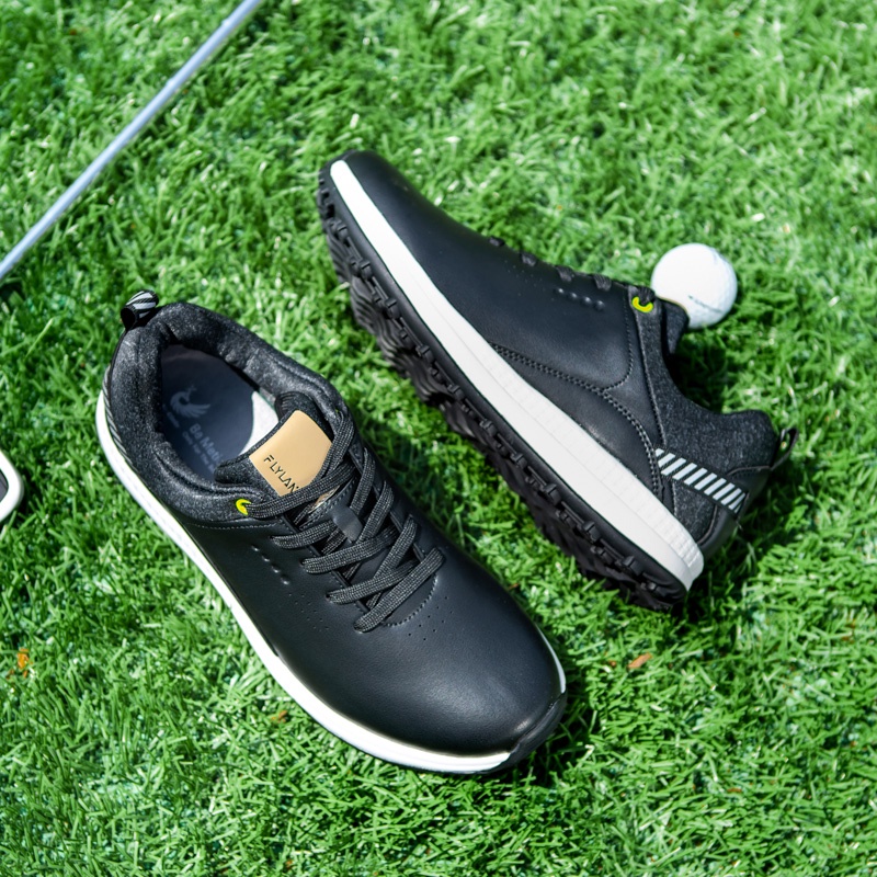 40-47 【Ceymme】Giày chơi Golf CEYMME chống nước thoáng khí cho nam nữ 2022