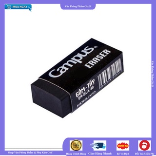 [ SỐC ] Tẩy Đen Campus,Tẩy Campus Black ER-BLA-30 SIÊU SẠCH