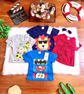 Combo lố 60 áo cho bé