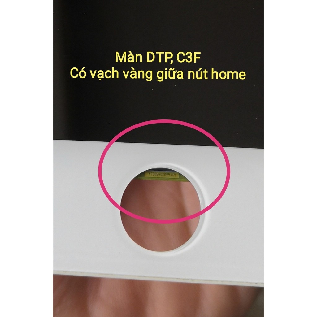 Màn hình ip 8plus 8 plus zin máy