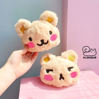 Gấu Phen cảm xúc