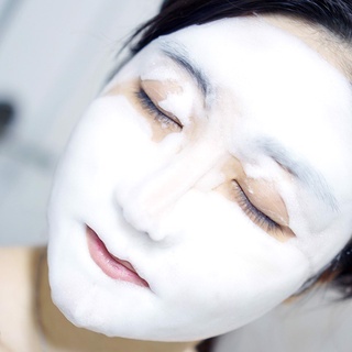 Mặt Nạ Sủi Bọt Thải Độc Sum 37