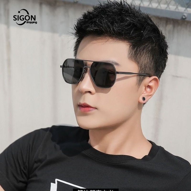 Kính Mát Phân Cực Thời Trang Dành Cho Nam