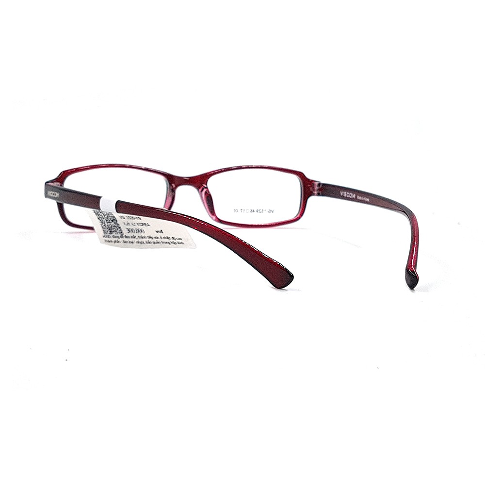 Gọng kính em bé Vigcom VG1529 K9 chính hãng