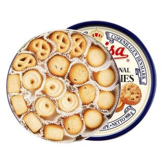 Bánh sắt danisa cookies