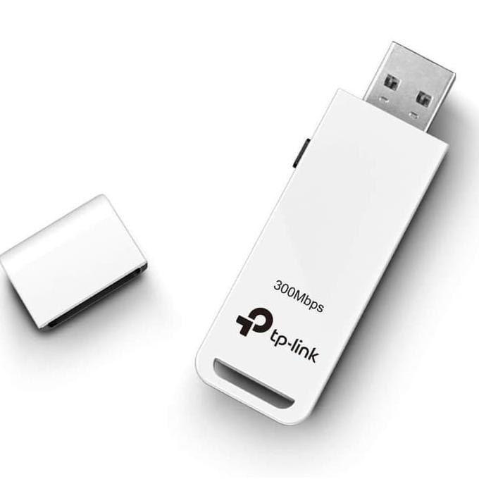 Bộ Chuyển Đổi Mạng Không Dây Tp - Link 300 Mbps N Usb - Tl-Wn821N | BigBuy360 - bigbuy360.vn