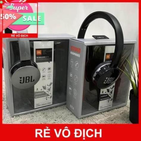 Tai nghe Headphone bluetooth JBL B74