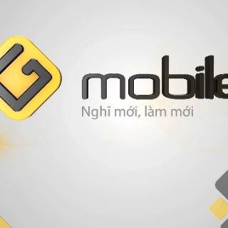 Sim Gmobile giá theo list nhé
