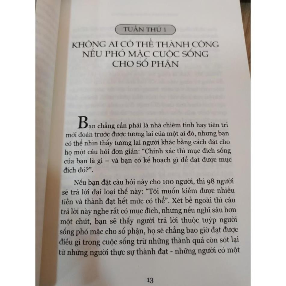 Sách First News - Bí Quyết Làm Giàu Của Napoleon Hill (Tái Bản 2020)