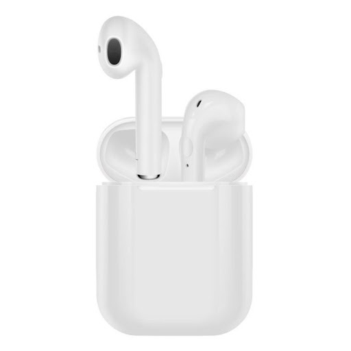 Tai Nghe Bluetooth A2 Cao Cấp Định Vị Đổi Tên Tai Nghe Không Dây Tự Động Kết Nối Chạm Cảm Ứng Dùng Cho IOS Và Android