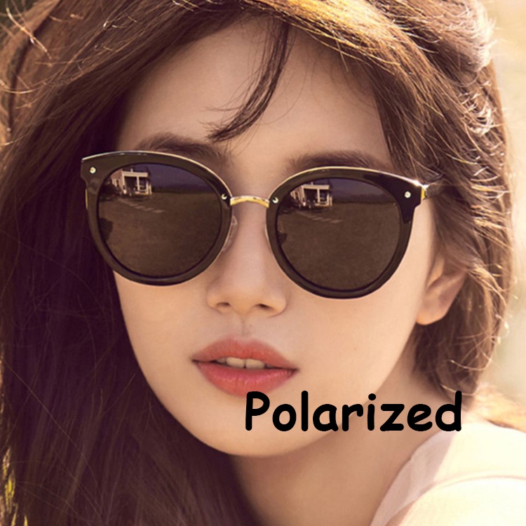 Kính mát phân cực thời trang cho nam nữ