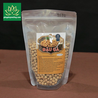 Thực Phẩm Chay - Đậu Gà Dinh Dưỡng, Gói 500g / 750g