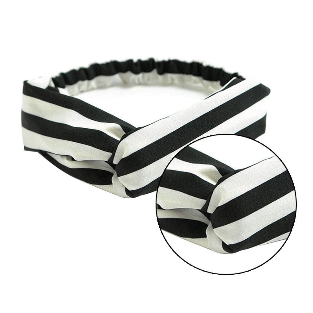 Băng đô kiểu dáng thời trang dành cho nữ