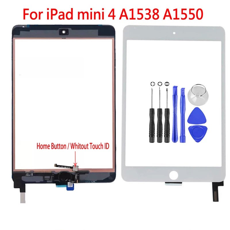 Màn Hình Cảm Ứng Thay Thế Cho apple ipad mini 4 a1538 a1550