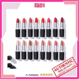 Son m.a.c kem mắt tề siêu lỳ