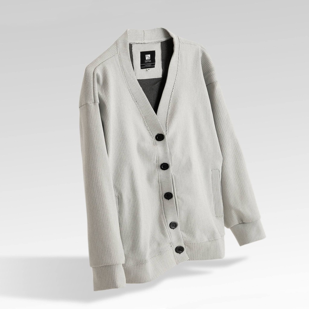 Áo Khoác FF LATTE CARDIGAN | BigBuy360 - bigbuy360.vn