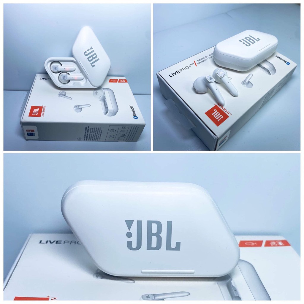 Tai Nghe Bluetooth JBL H6 Bản Mới Nhất | BigBuy360 - bigbuy360.vn