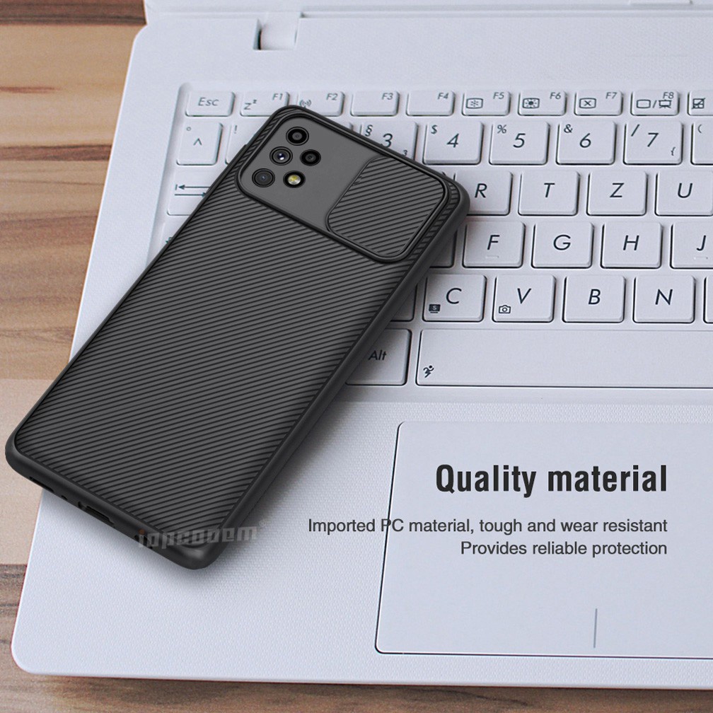 Ốp điện thoại silicon mềm bảo vệ camera hình vuông cho Samsung Galaxy A72 A52 A32 A12 A02S A22 4G 5G