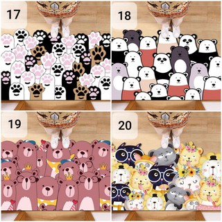 Thảm DIY tự cắt