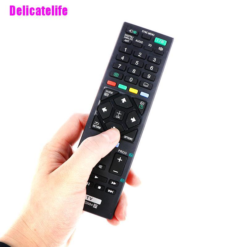 Bộ thiết bị chuyển đổi RM-ED054 cho TV Sony KDL-32R420A KDL-40R470A KDL-46R470A
 | BigBuy360 - bigbuy360.vn