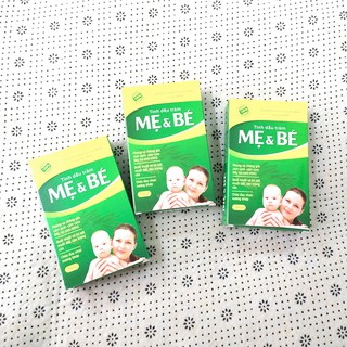 Dầu tràm mẹ và bé chai 30ml