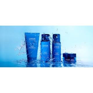 Sữa Rửa Mặt Tạo Bọt Laneige 150ml