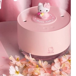  Máy khuyếch tán tinh dầu thơm Hello Kitty J03-K 