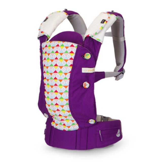 Địu trợ lực forB Dazzle