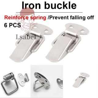 6 Chốt lò xo cài nắp vali chịu lực mạnh