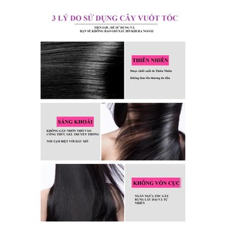 Cây vuốt tóc / Mascara làm gọn tóc