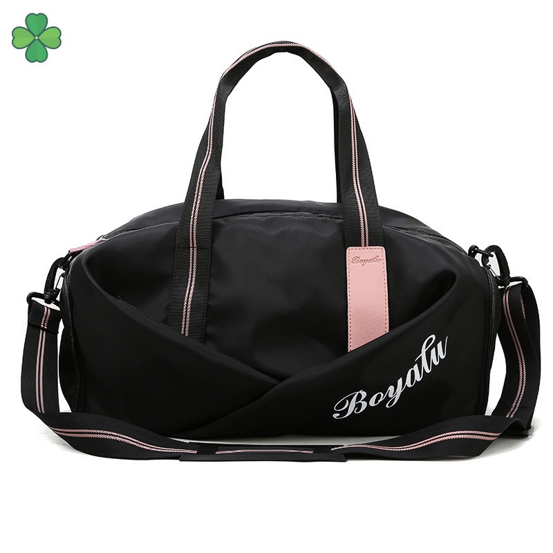 Túi xách thể thao cỡ lớn thiết kế năng động hợp thời trang cho nữ