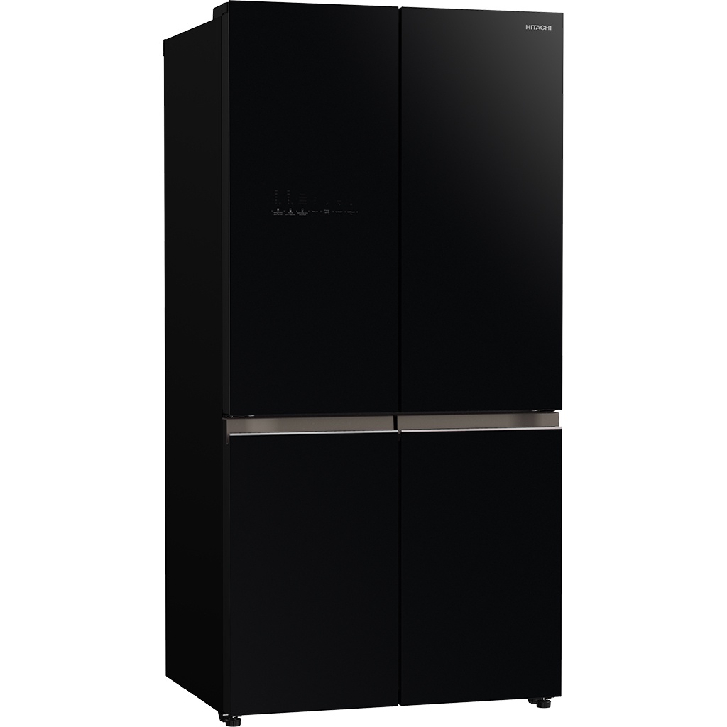Tủ lạnh Hitachi Inverter 569 lít R-WB640VGV0