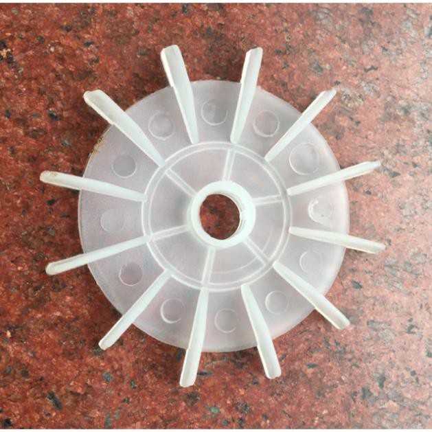 Cánh quạt gió máy bơm nước 370w