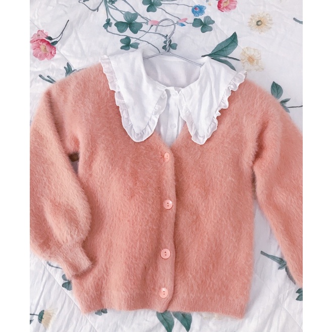 Thanh lý cardigan