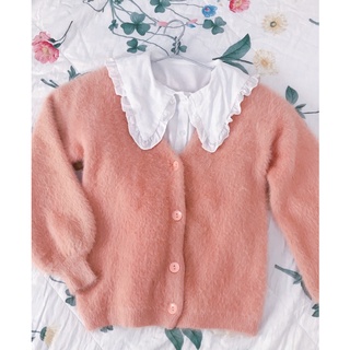 Thanh lý cardigan