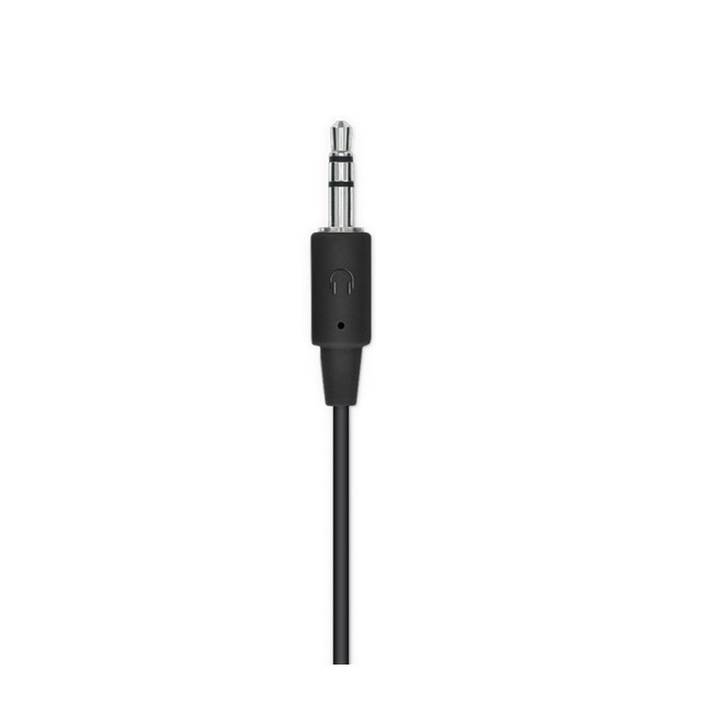 Tai Nghe Chụp Tai LOGITECH H111 (1 GIẮC 3.5mm) Cho Laptop, Smart Phone - BH 2 Năm Chính Hãng - Hưng Long PC