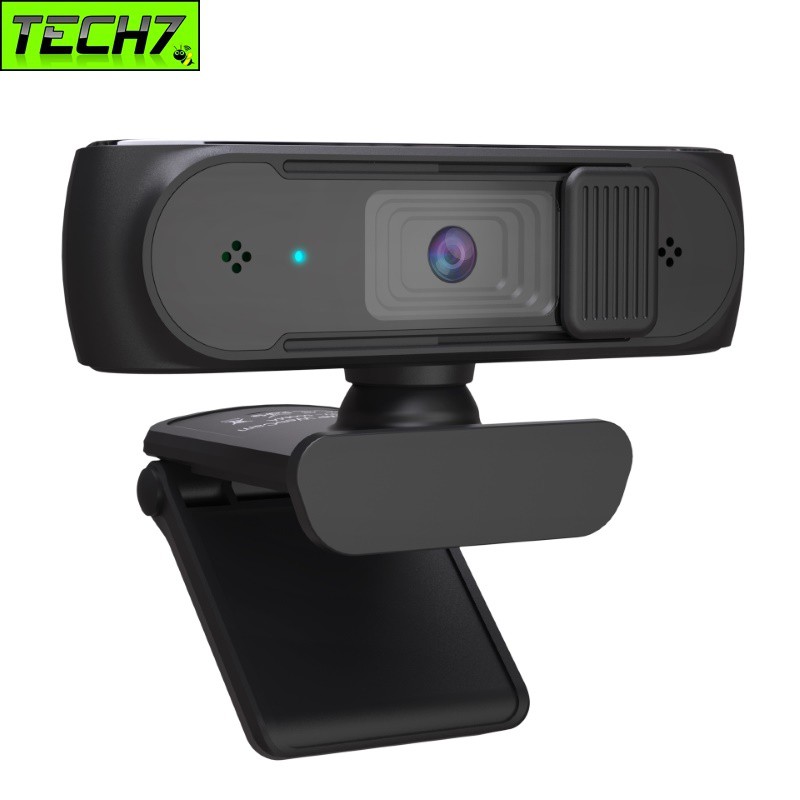 Webcam HXSJ S2 Auto Focus 1080p