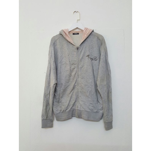 ÁO KHOÁC NỈ NỮ