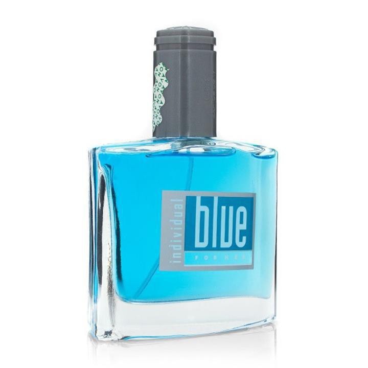 Nước hoa Blue For Her 50ml Mùi hương đậm đà, quyến rũ và cá tính