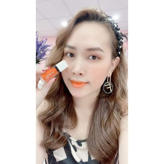 Son Kem  B . A ( Tong  Màu Sofia )