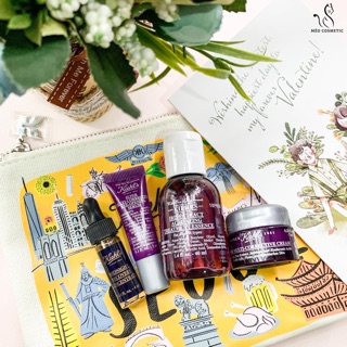 Combo phục hồi, tái tạo da Kiehl's