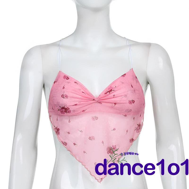 Áo dây thiết kế gợi cảm cho nữ