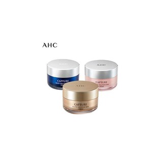 Kem Dưỡng AHC Capture Solution Max Cream 50ml