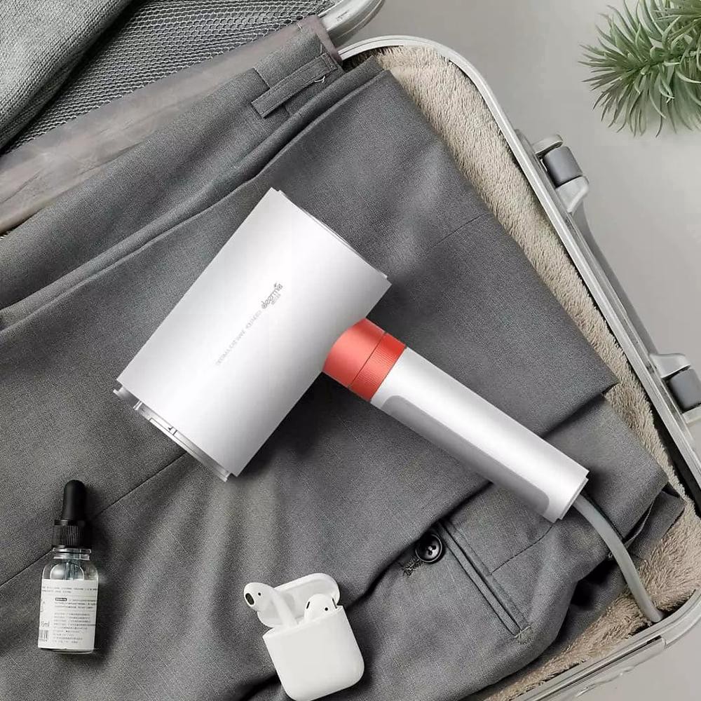 Bàn là, bàn ủi hơi nước đa năng Xiaomi Deerma DEM-HS200